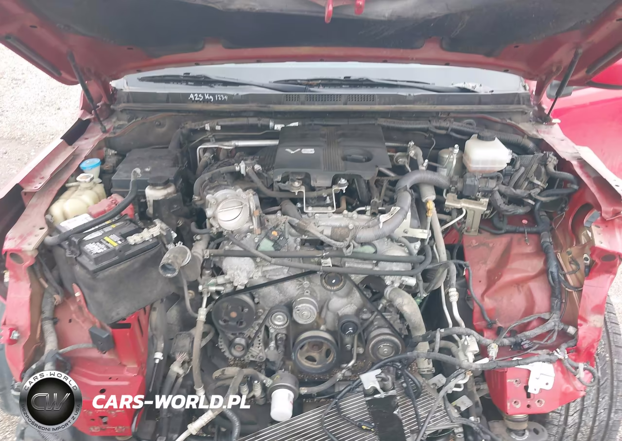 2022 Nissan Frontier Sv 4X2 VIN:1N6ED1EJ2NN647265 - 10