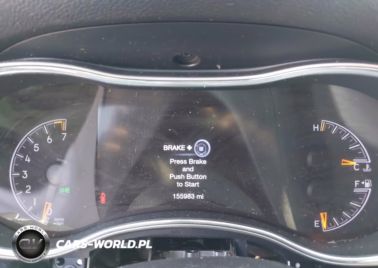2017 Jeep Grand Cherokee Altitude VIN:1C4RJFAG9HC881973 - 7