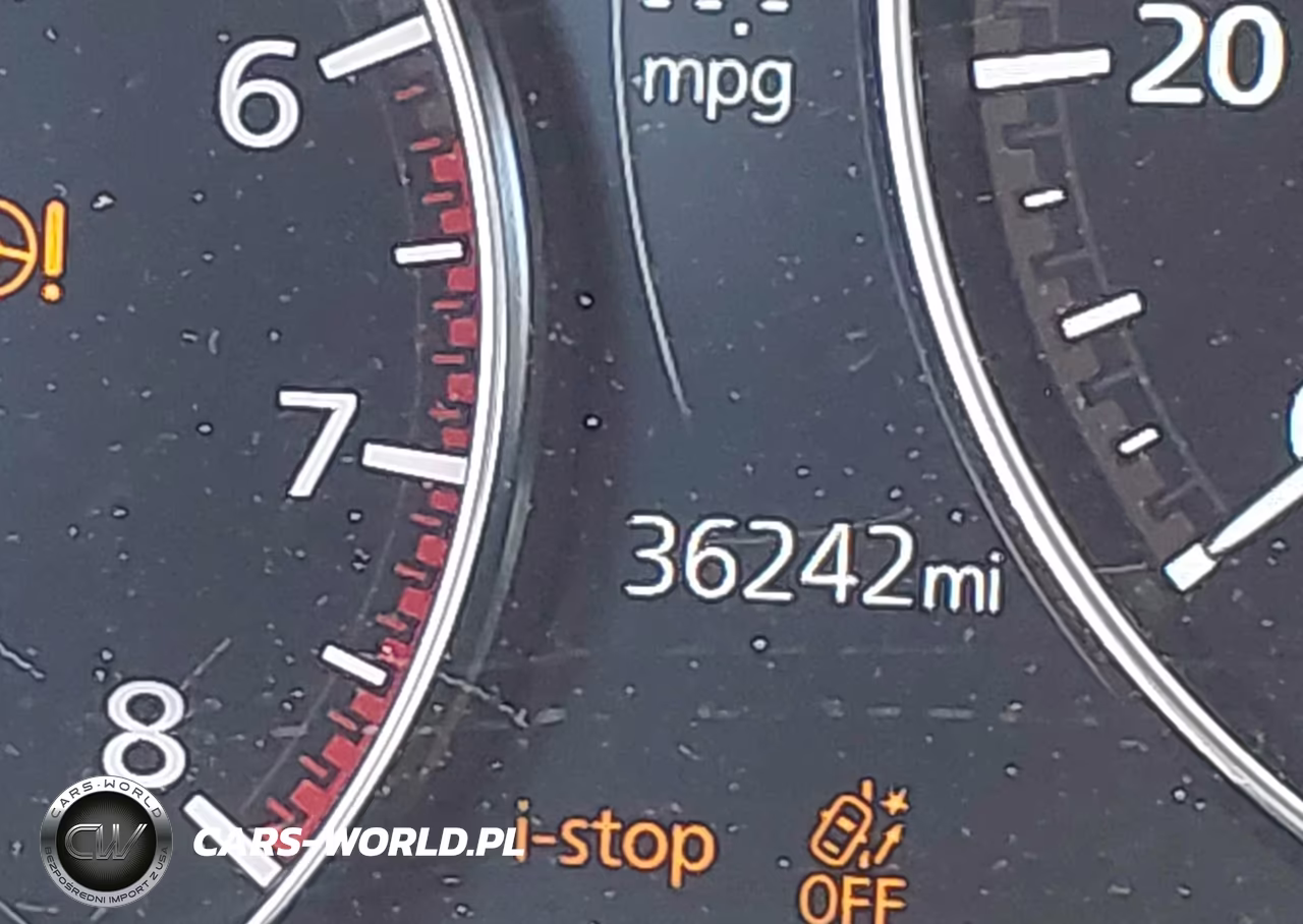 2023 Mazda Cx-50 2.5 Turbo Premium Plus VIN:7MMVABEY6PN127815 - 15