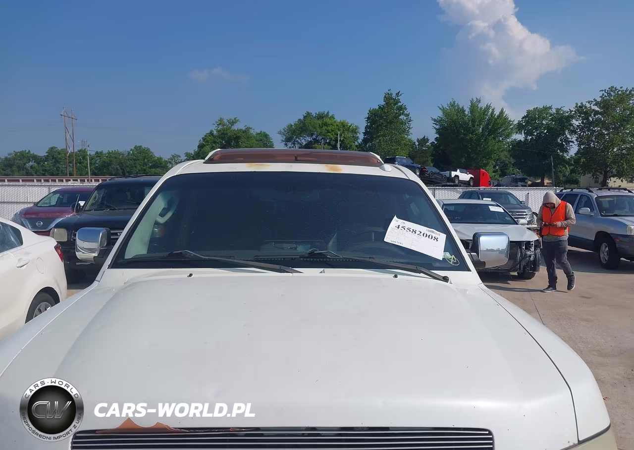 2006 Infiniti Qx56 VIN:5N3AA08A16N812386 - 12
