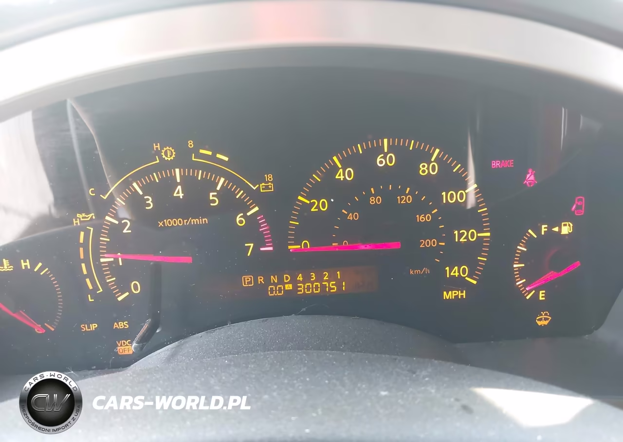 2006 Infiniti Qx56 VIN:5N3AA08A16N812386 - 7