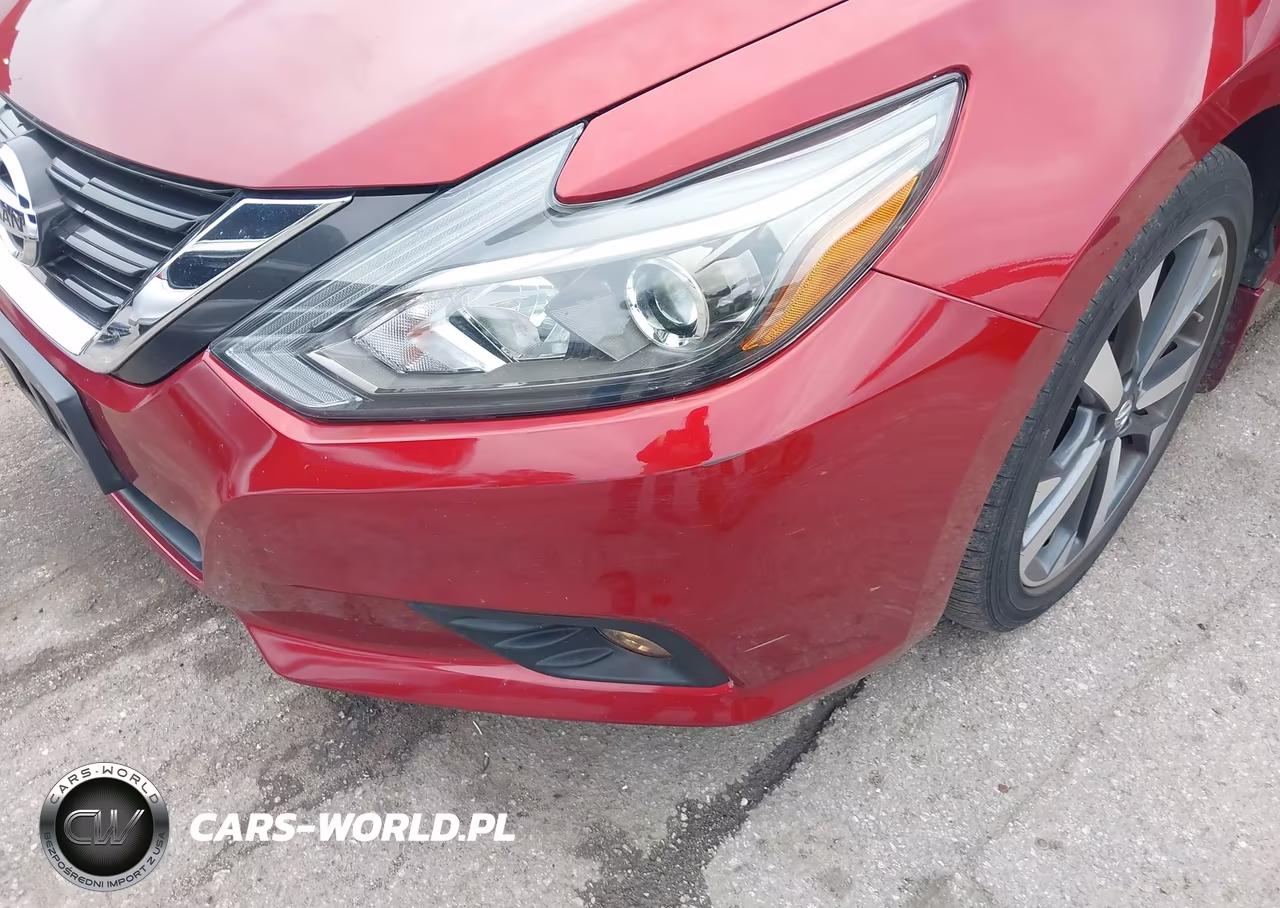 2017 Nissan Altima 2.5 Sr VIN:1N4AL3AP0HC275716 - 21