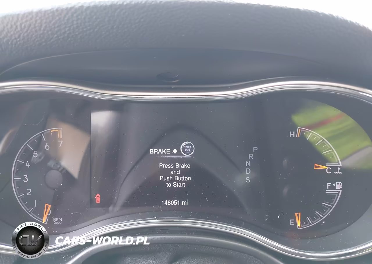 2014 Jeep Grand Cherokee Laredo VIN:1C4RJFAG1EC268757 - 7