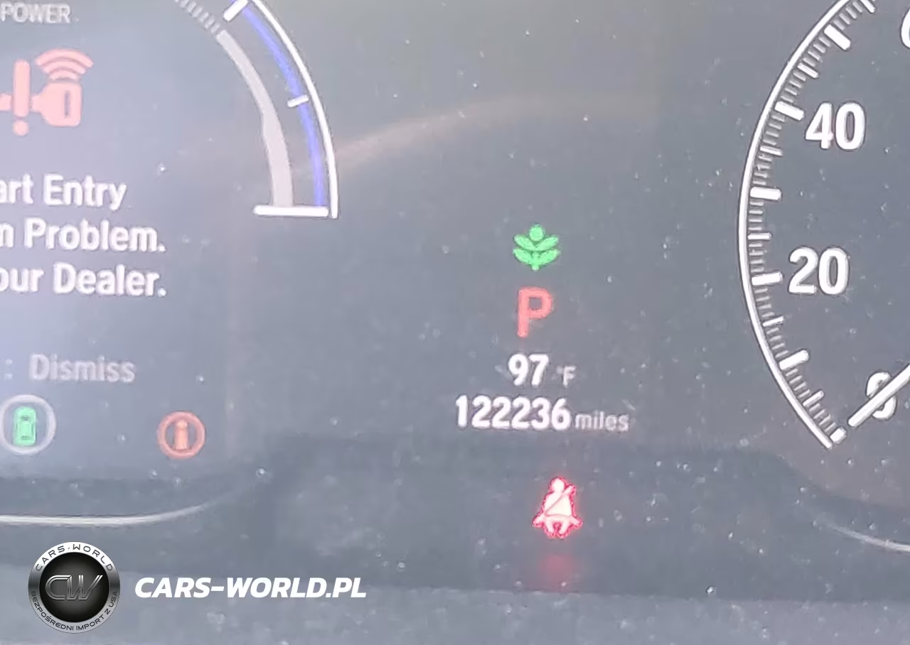 2020 Honda Insight Ex VIN:19XZE4F51LE006095 - 16