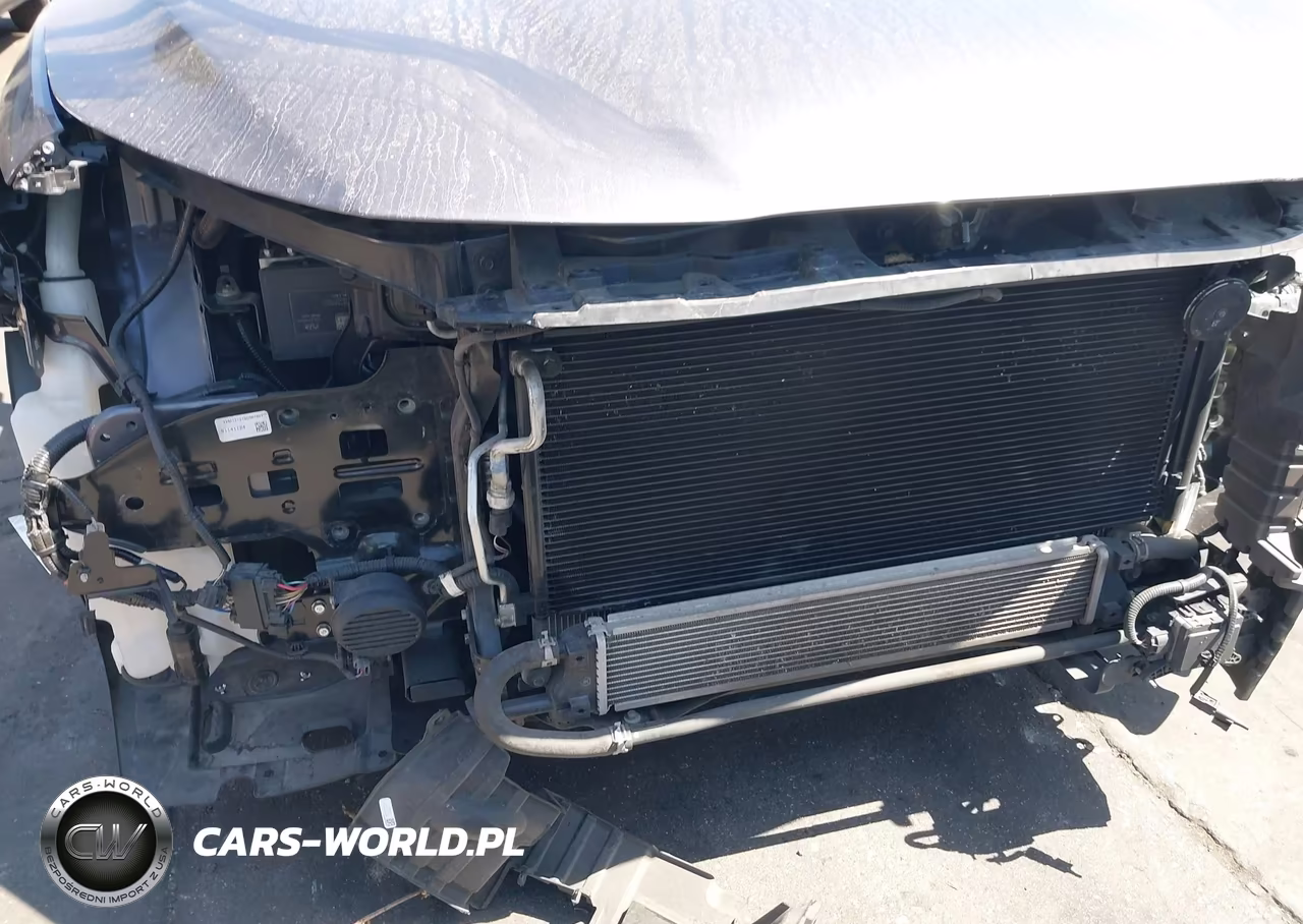 2020 Honda Insight Ex VIN:19XZE4F51LE006095 - 20