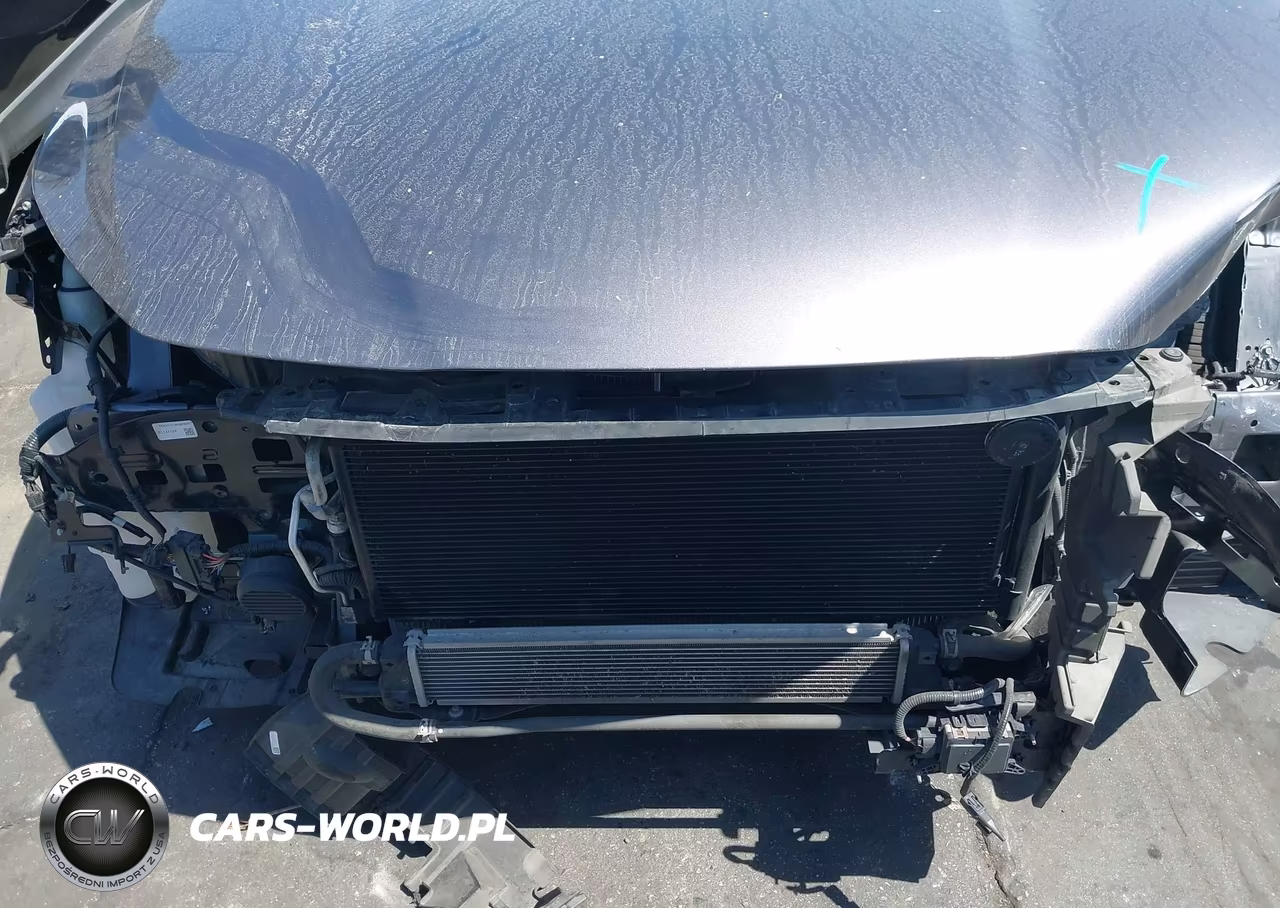 2020 Honda Insight Ex VIN:19XZE4F51LE006095 - 21