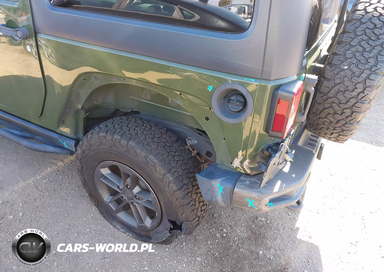 2016 Jeep Wrangler 75Th Anniversary VIN:1C4AJWBG2GL282018 - 6