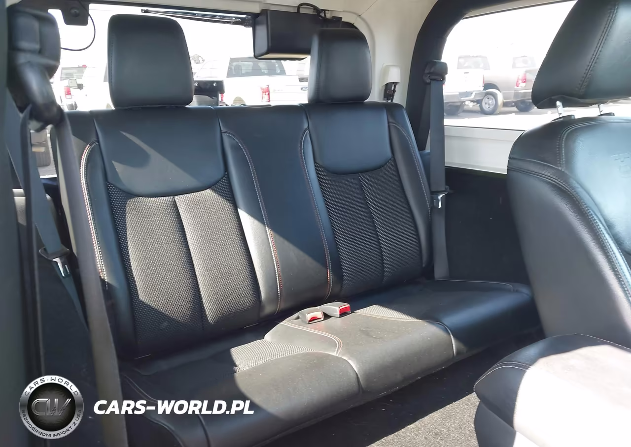 2016 Jeep Wrangler 75Th Anniversary VIN:1C4AJWBG2GL282018 - 8