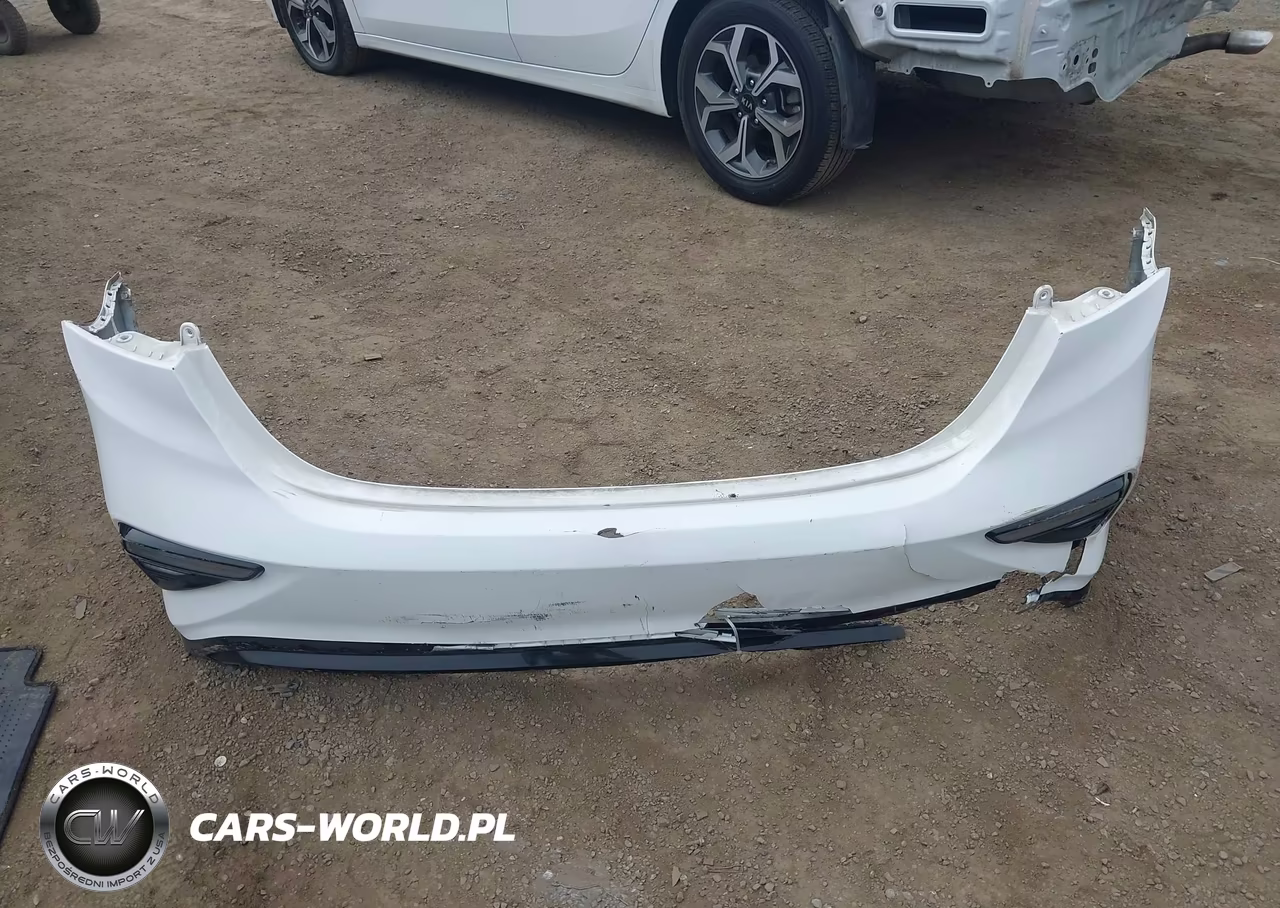2021 Kia Forte Lxs VIN:3KPF24AD1ME332488 - 12