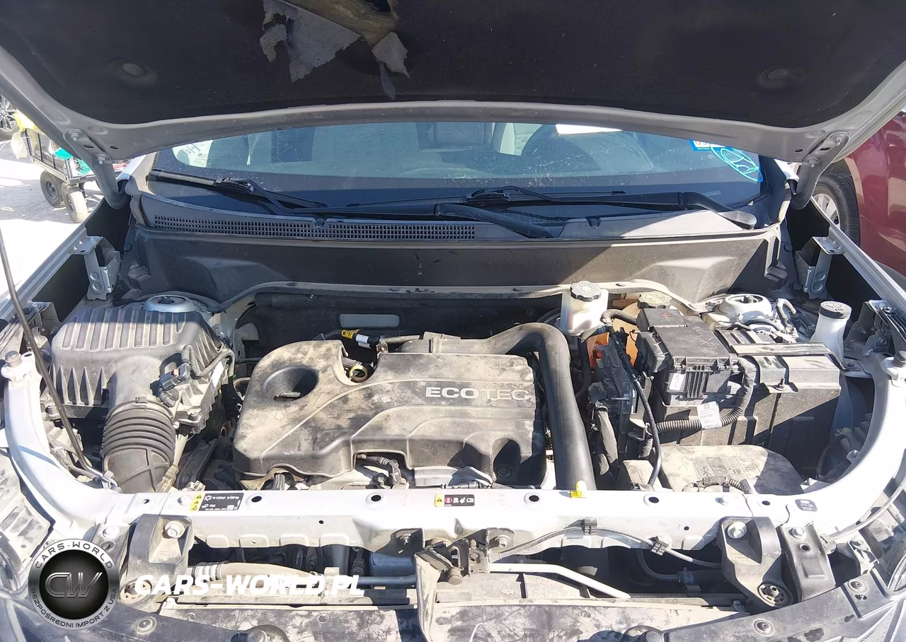 2020 Chevrolet Equinox Fwd Ls VIN:2GNAXHEV6L6129477 - 10