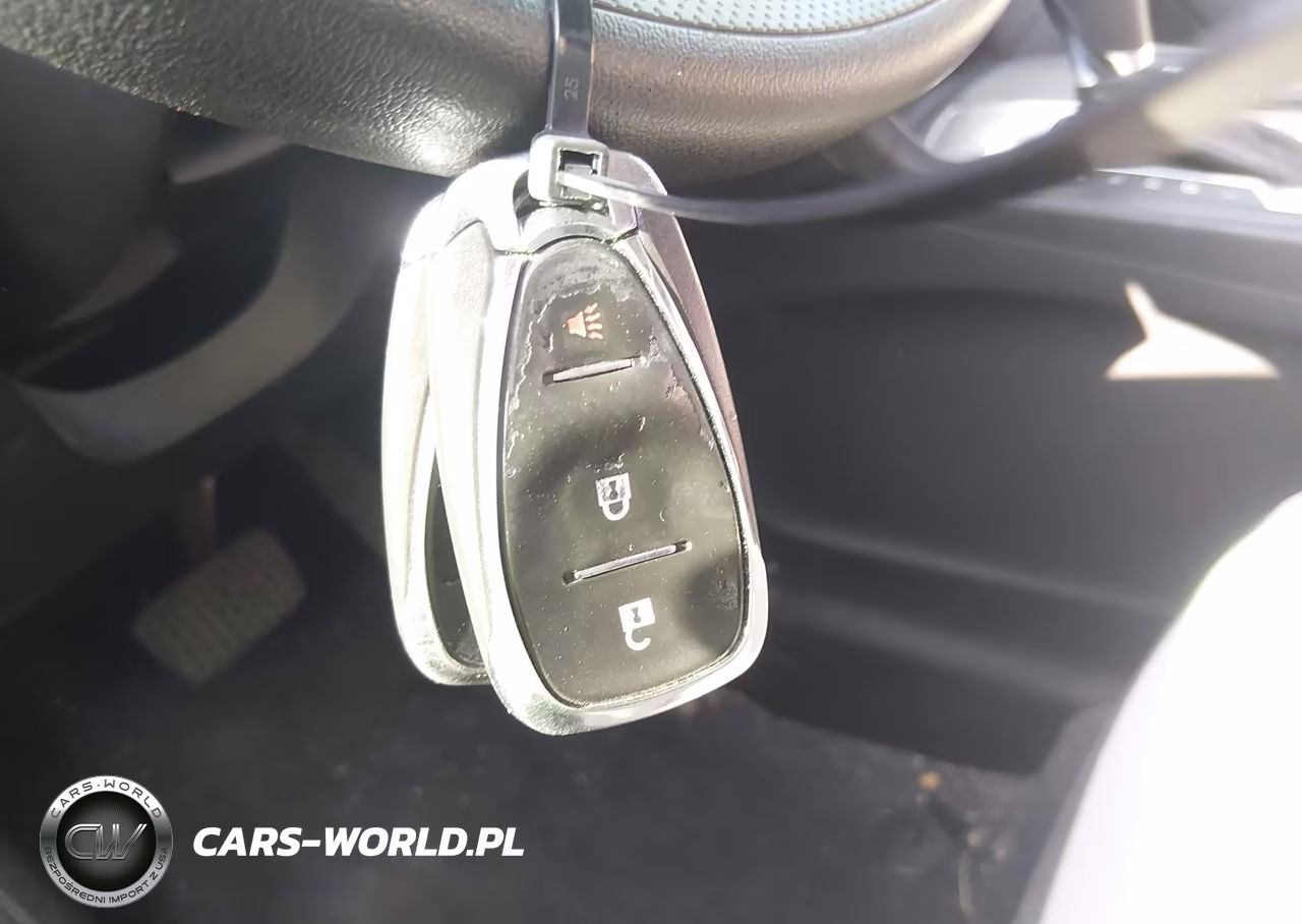 2020 Chevrolet Equinox Fwd Ls VIN:2GNAXHEV6L6129477 - 11