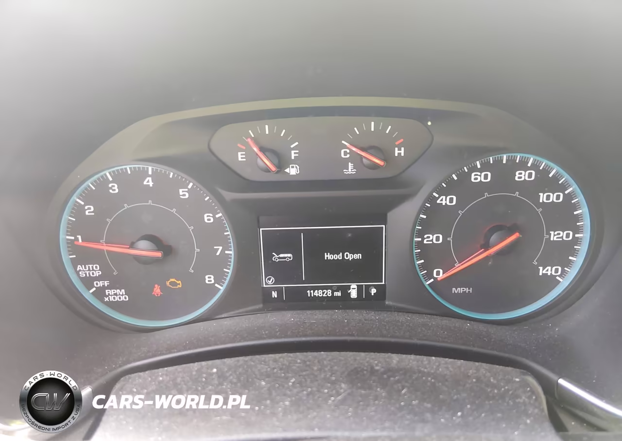 2020 Chevrolet Equinox Fwd Ls VIN:2GNAXHEV6L6129477 - 7