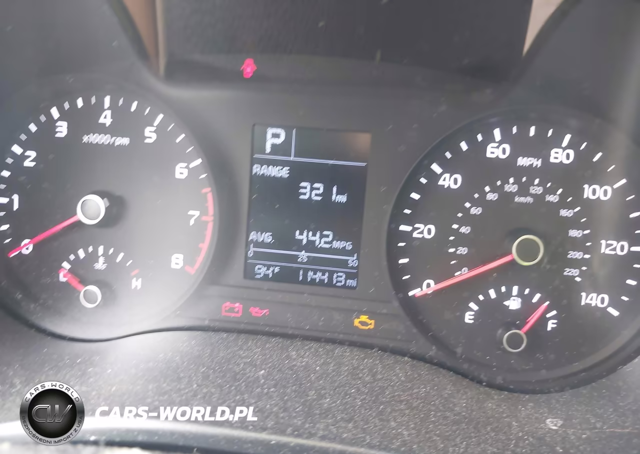 2018 Kia Rio S VIN:3KPA24AB9JE051088 - 15