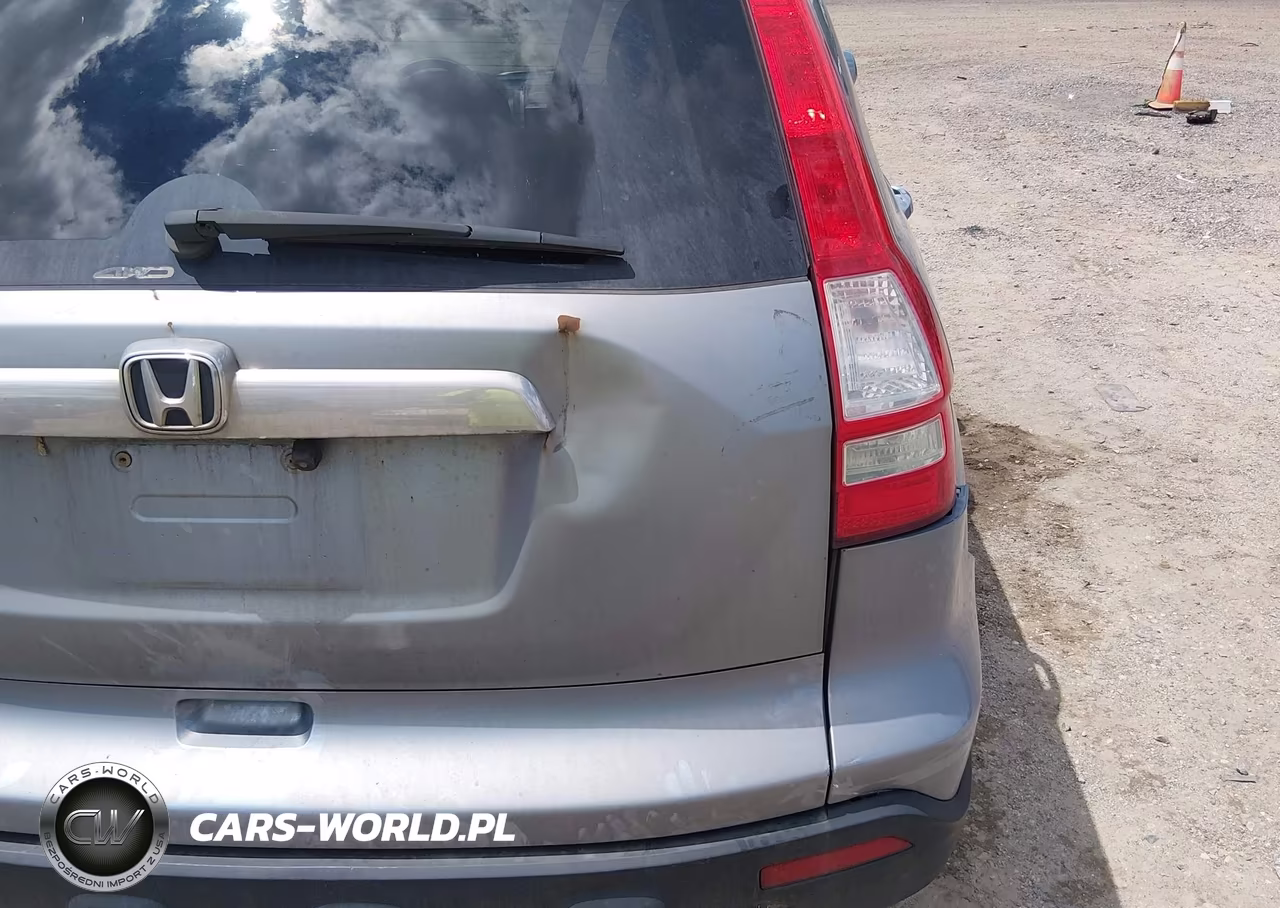 2009 Honda Cr-V Ex-L VIN:5J6RE48709L069553 - 14