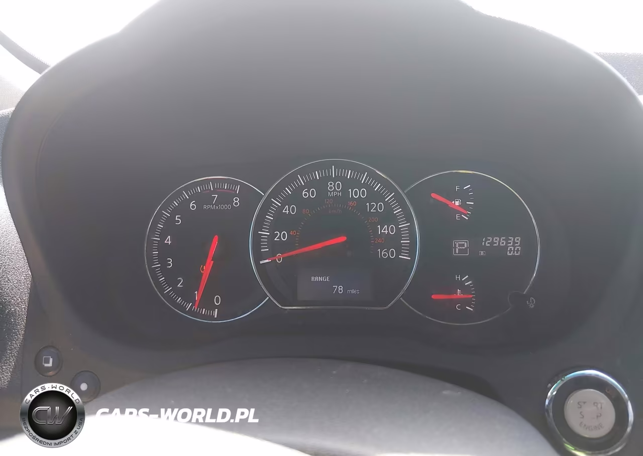 2013 Nissan Maxima 3.5 S VIN:1N4AA5AP0DC810927 - 7