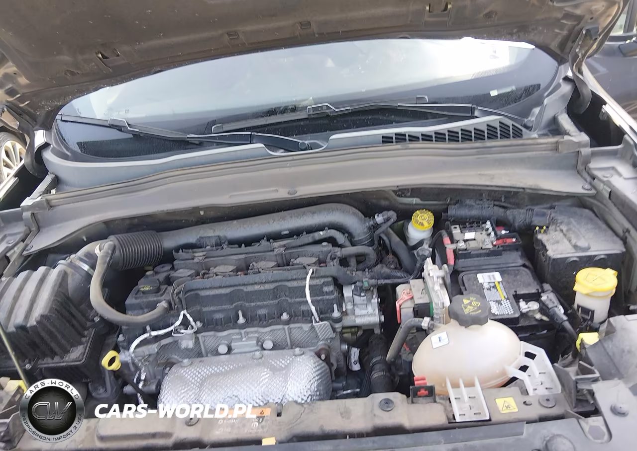 2021 Jeep Renegade Latitude Fwd VIN:ZACNJCBB5MPN16063 - 10