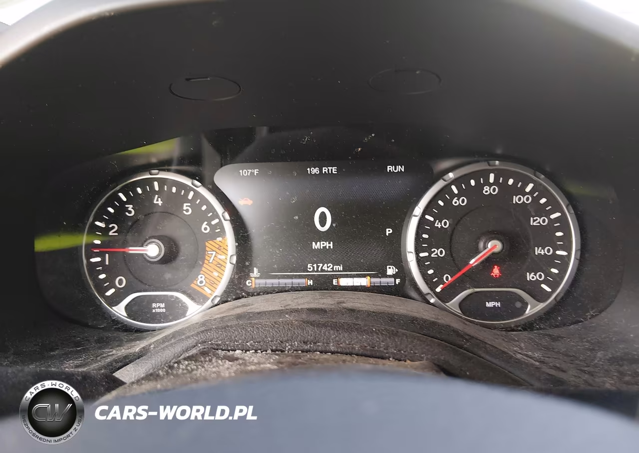 2021 Jeep Renegade Latitude Fwd VIN:ZACNJCBB5MPN16063 - 7