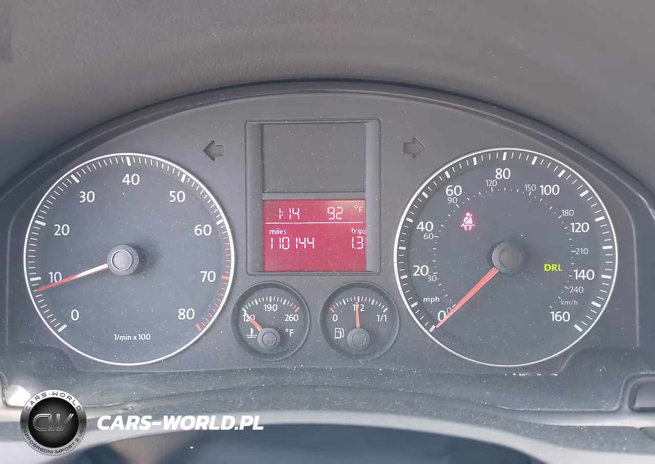 2008 Volkswagen Jetta Se VIN:3VWRM71K18M058340 - 7