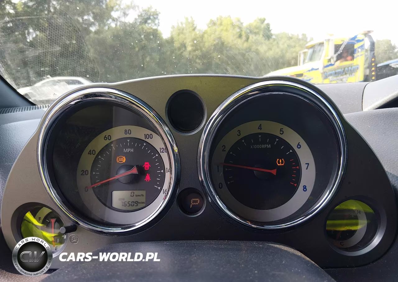 2008 Mitsubishi Eclipse Spyder Gs VIN:4A3AL25F08E035394 - 7