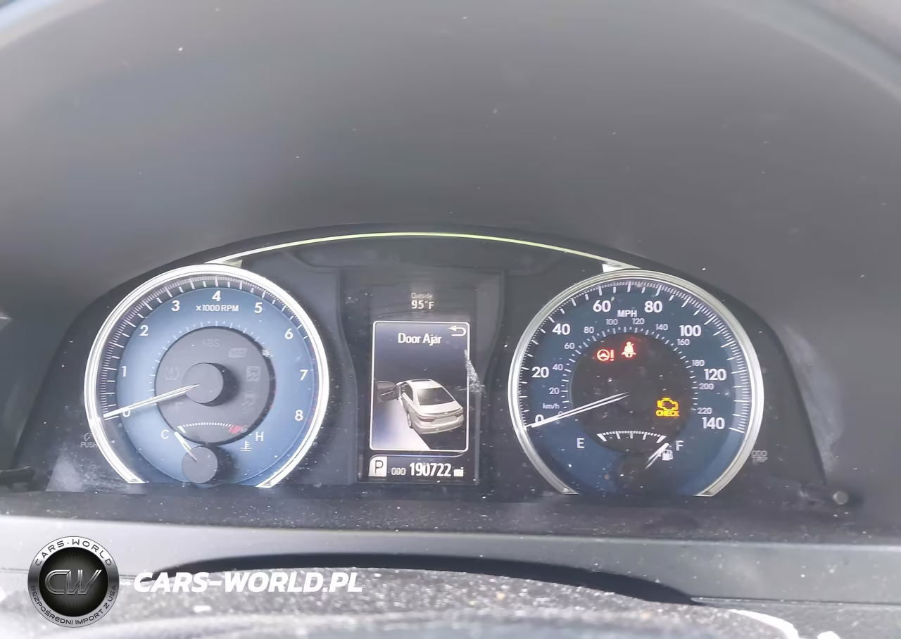 2016 Toyota Camry Le VIN:4T1BF1FK2GU579805 - 15