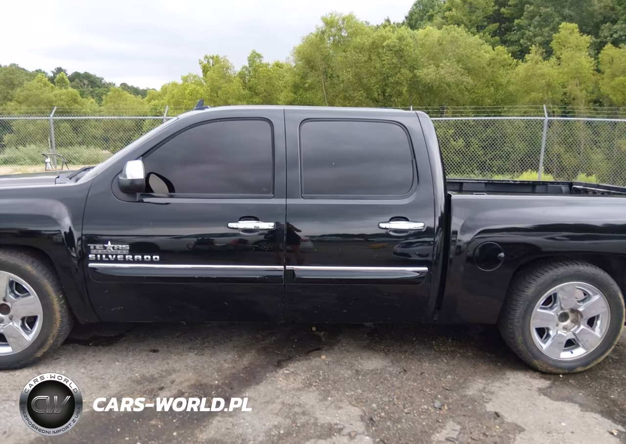 2011 Chevrolet Silverado 1500 Lt VIN:3GCPCSE02BG374327 - 14