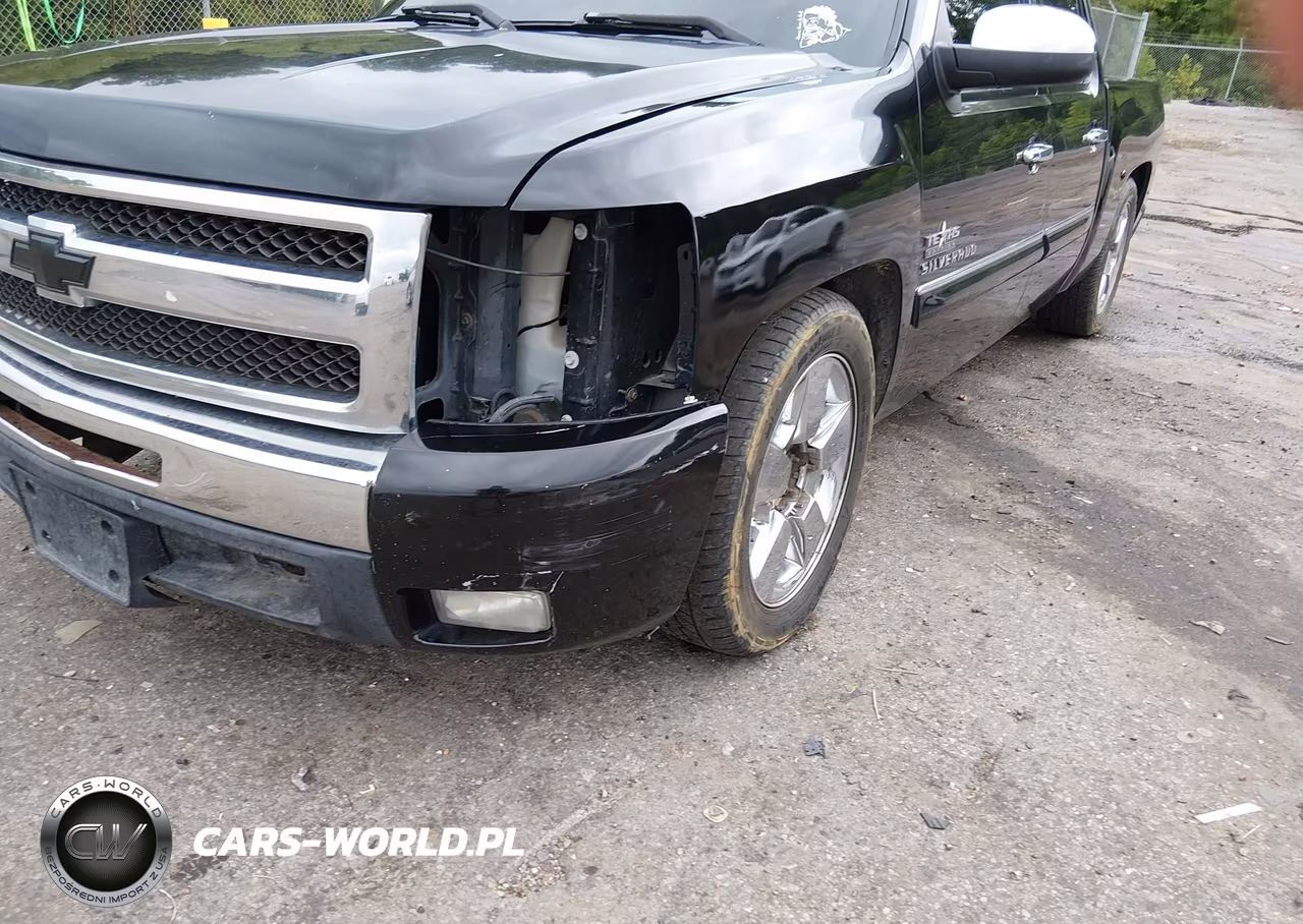 2011 Chevrolet Silverado 1500 Lt VIN:3GCPCSE02BG374327 - 17