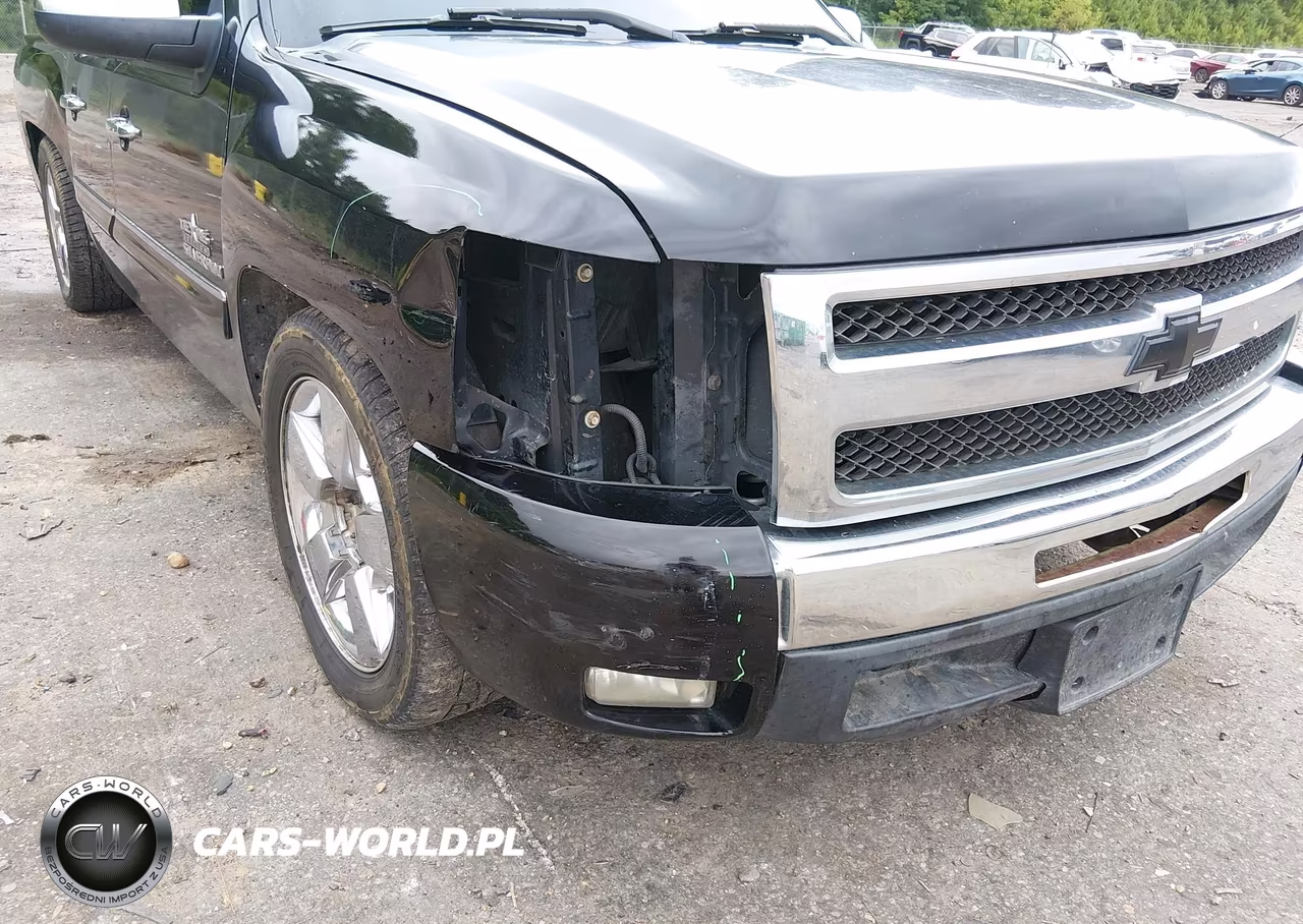 2011 Chevrolet Silverado 1500 Lt VIN:3GCPCSE02BG374327 - 18