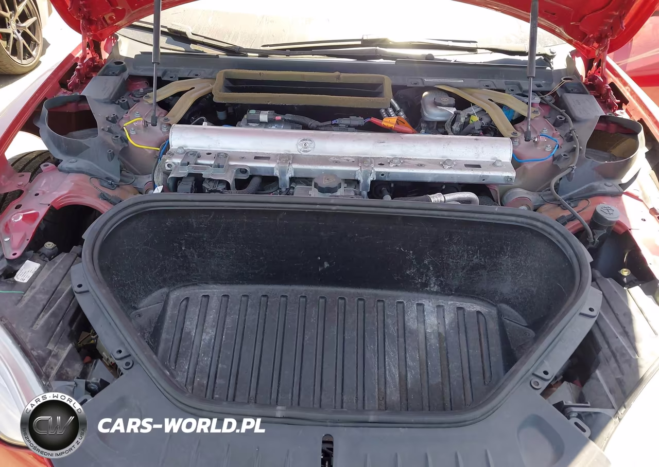 2021 Tesla Model S Long Range Dual Motor All-Wheel Drive VIN:5YJSA1E53MF428801 - 10