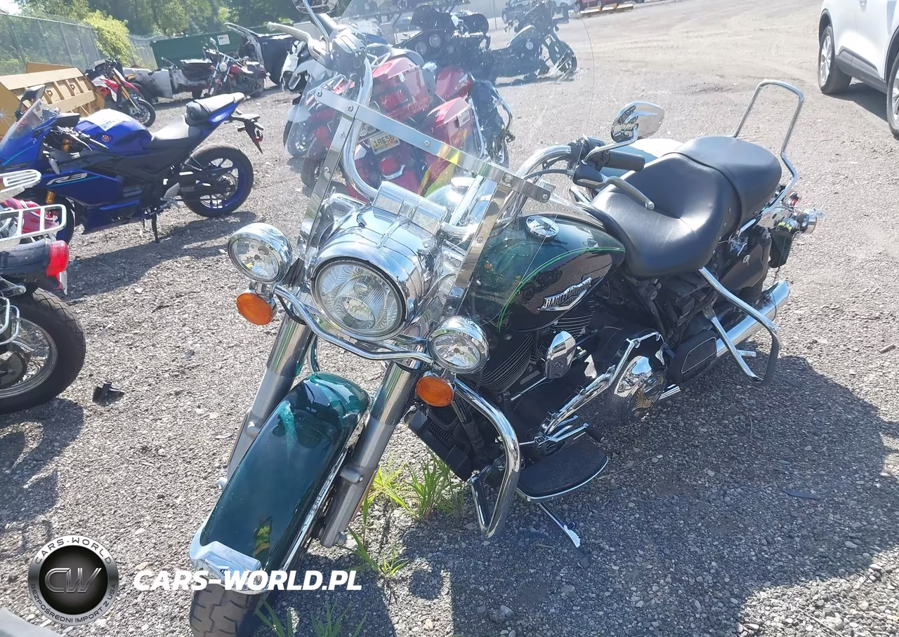 2016 Harley-Davidson Flhr Road King VIN:1HD1FBM15GB605825 - 2