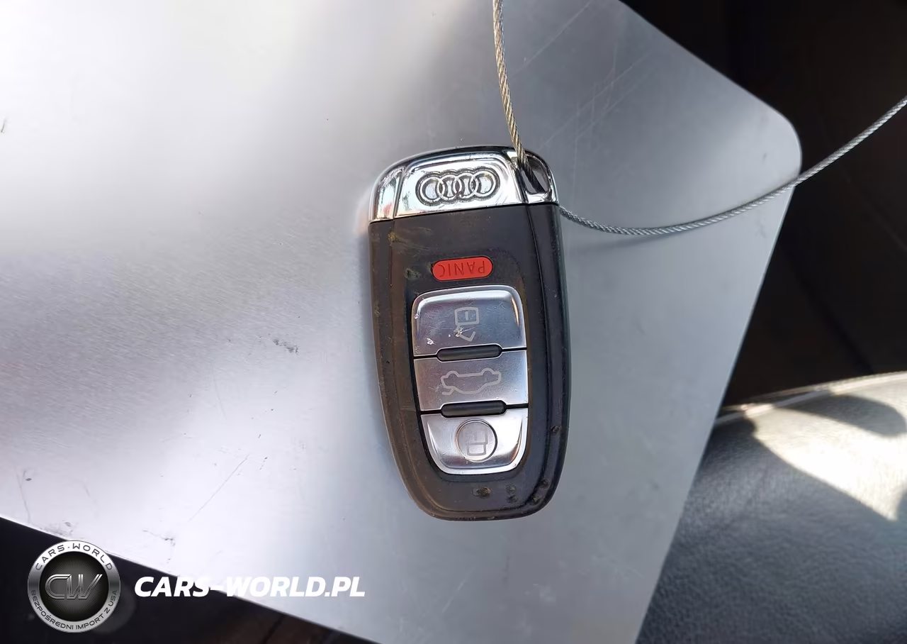 2012 Audi A4 2.0T Premium Plus VIN:WAUFFAFL2CN008072 - 11