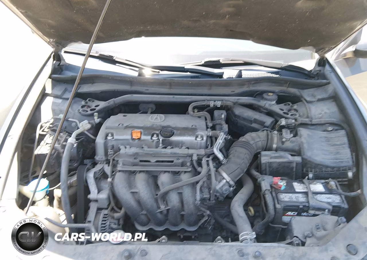 2014 Acura Tsx 2.4 VIN:JH4CU2F45EC003844 - 10