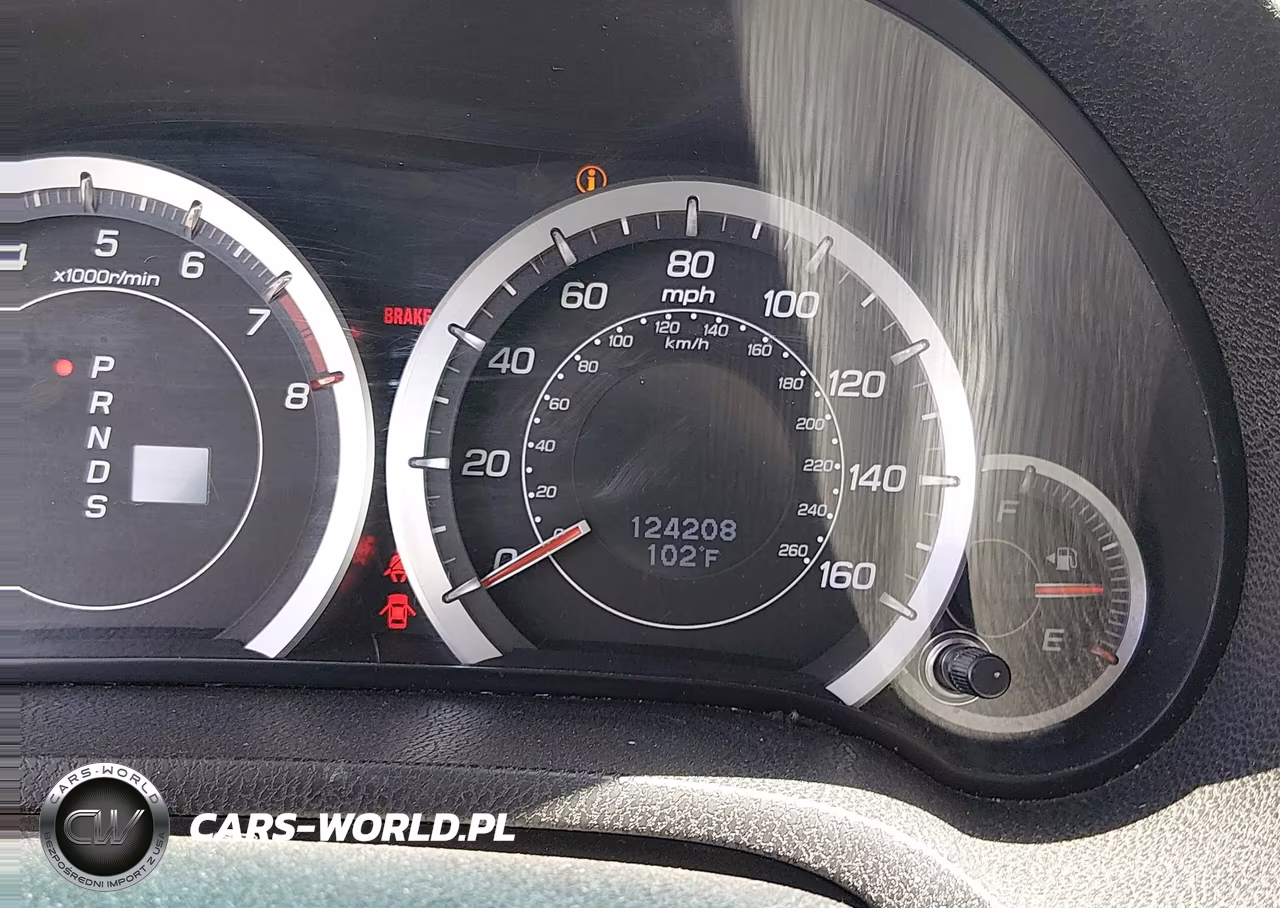 2014 Acura Tsx 2.4 VIN:JH4CU2F45EC003844 - 15