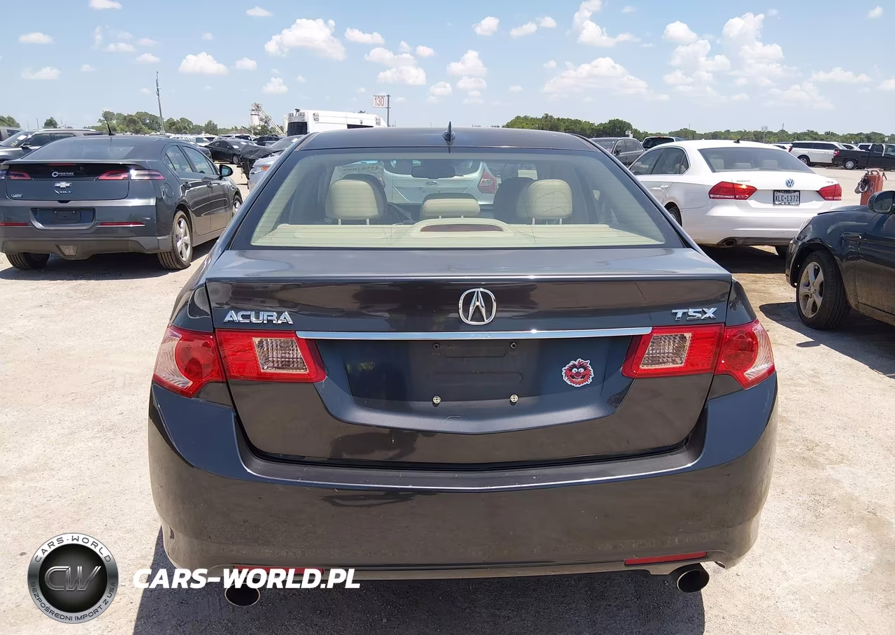 2014 Acura Tsx 2.4 VIN:JH4CU2F45EC003844 - 16