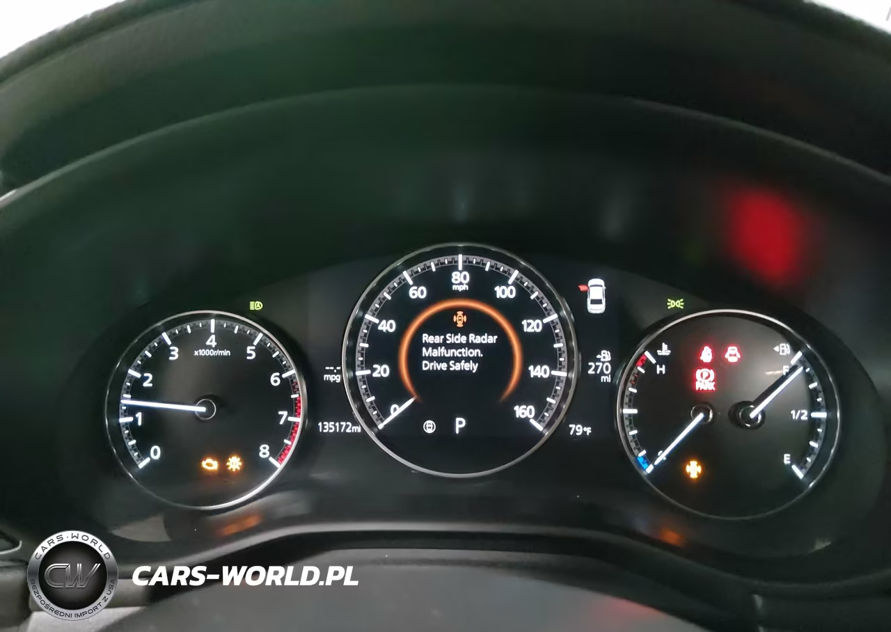 2021 Mazda Mazda3 Preferred VIN:JM1BPACL6M1327275 - 7
