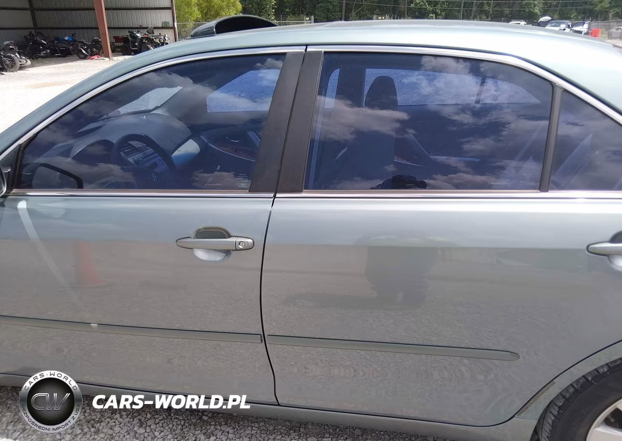 2008 Toyota Camry Xle VIN:4T1BE46K38U778576 - 14