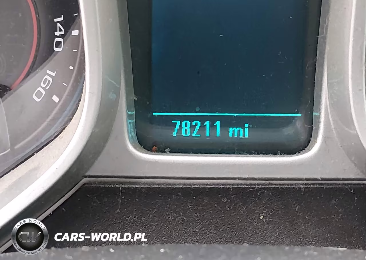 2015 Chevrolet Camaro 1Ls VIN:2G1FA1E37F9230304 - 16