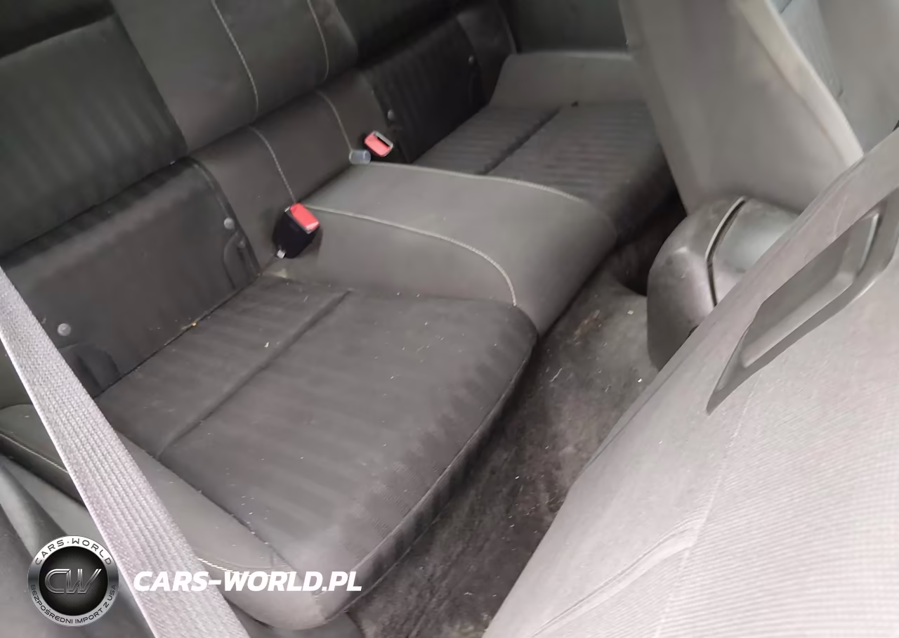 2015 Chevrolet Camaro 1Ls VIN:2G1FA1E37F9230304 - 8