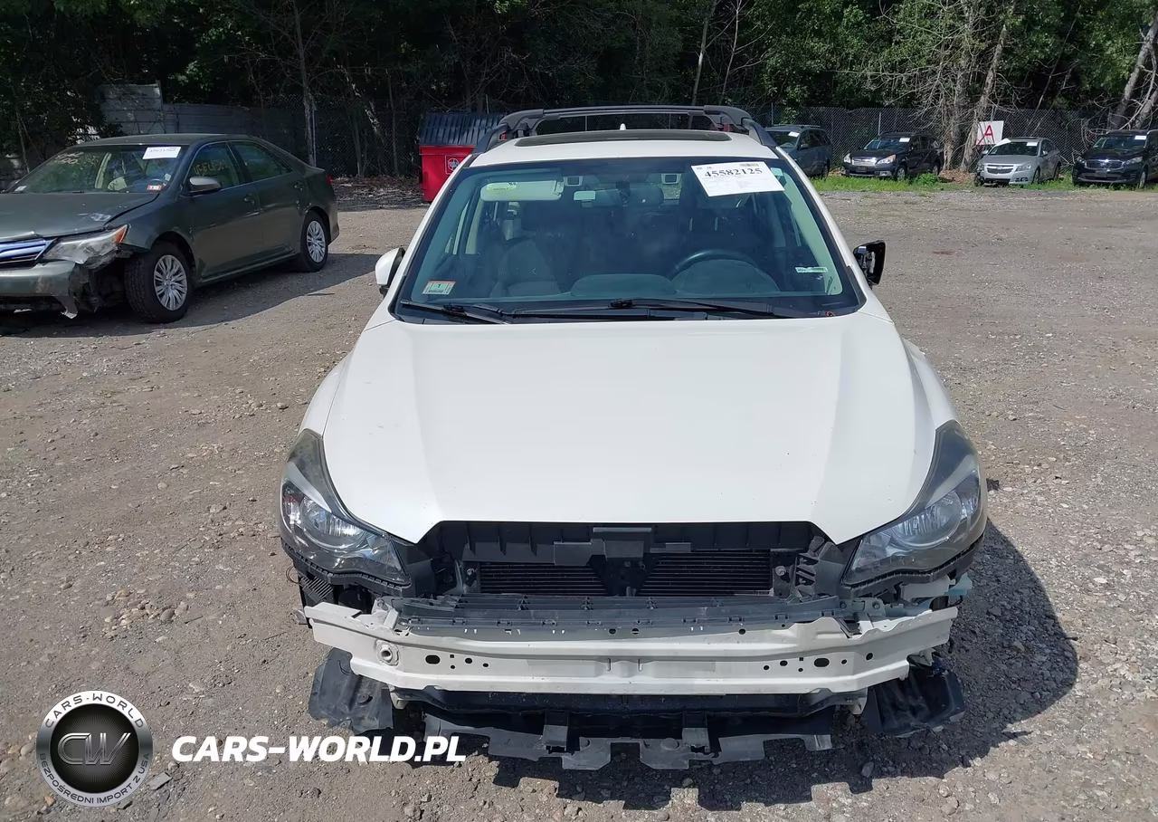 2016 Subaru Impreza 2.0I Sport Premium VIN:JF1GPAS60G8200931 - 13
