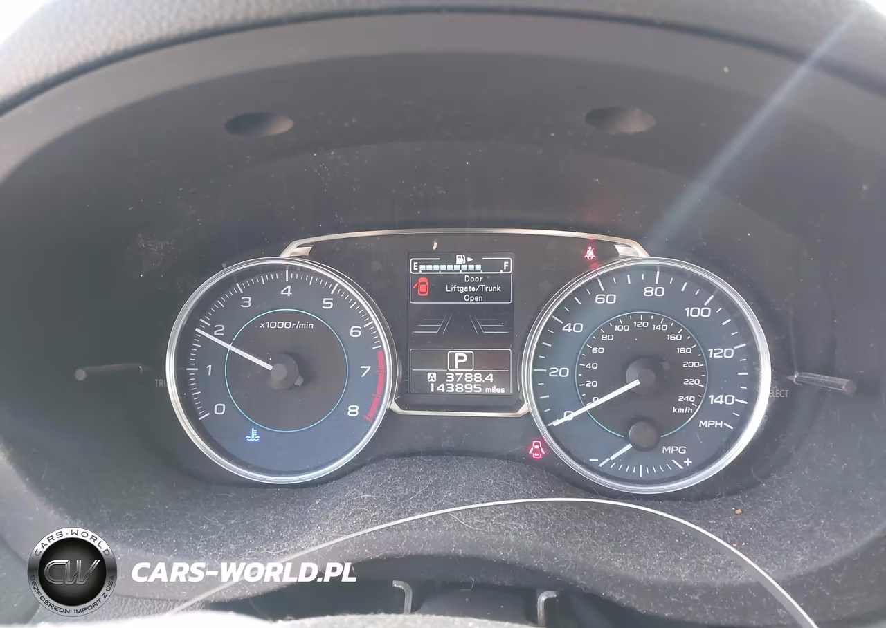 2016 Subaru Impreza 2.0I Sport Premium VIN:JF1GPAS60G8200931 - 7