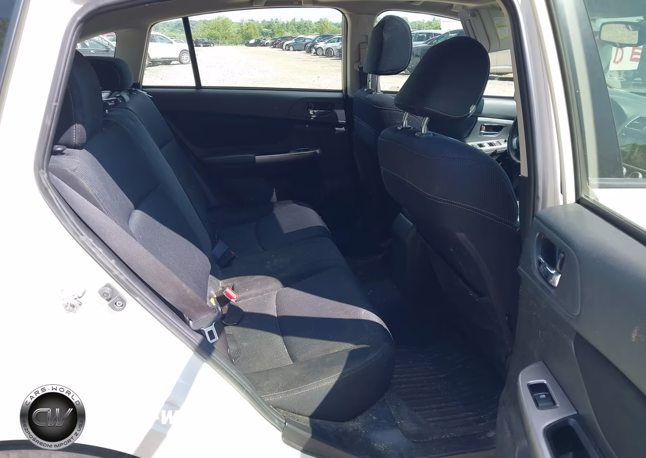 2016 Subaru Impreza 2.0I Sport Premium VIN:JF1GPAS60G8200931 - 8
