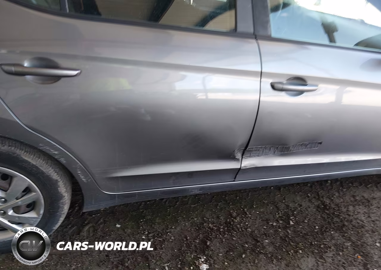 2018 Hyundai Elantra Se VIN:KMHD74LF1JU596391 - 13