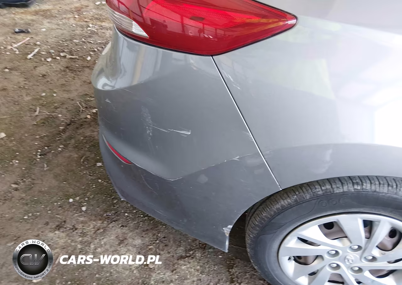 2018 Hyundai Elantra Se VIN:KMHD74LF1JU596391 - 14