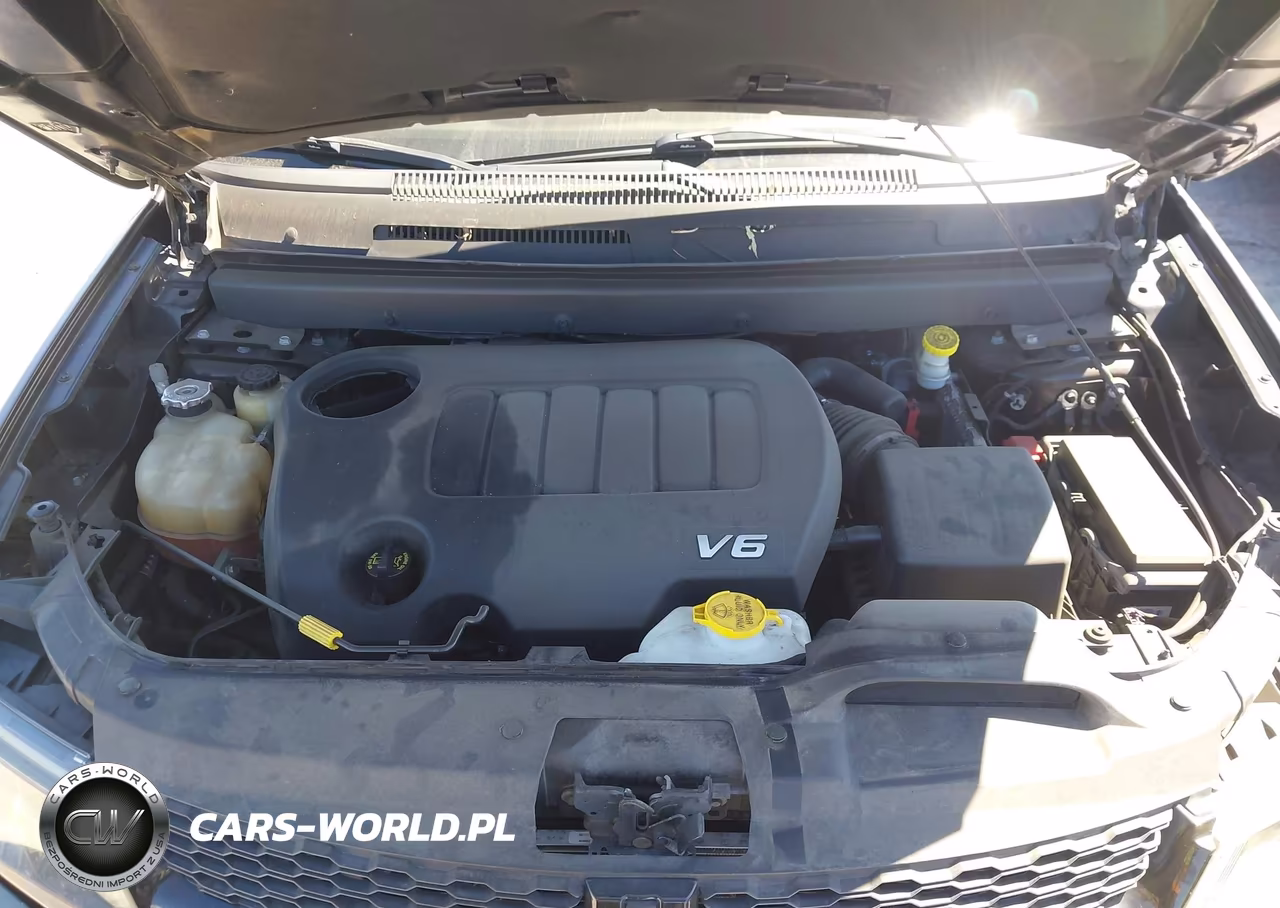 2019 Dodge Journey Se VIN:3C4PDCBG6KT845830 - 10