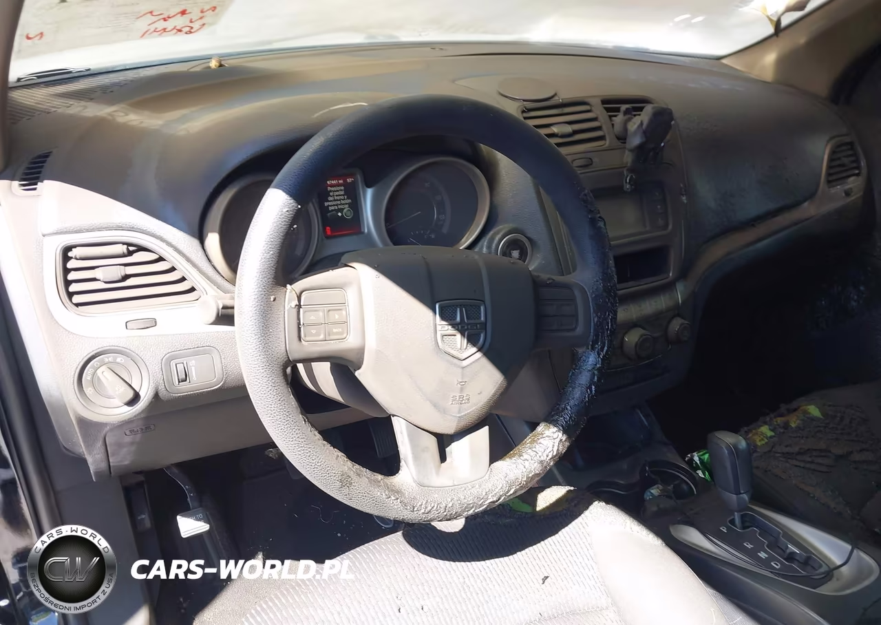 2019 Dodge Journey Se VIN:3C4PDCBG6KT845830 - 13