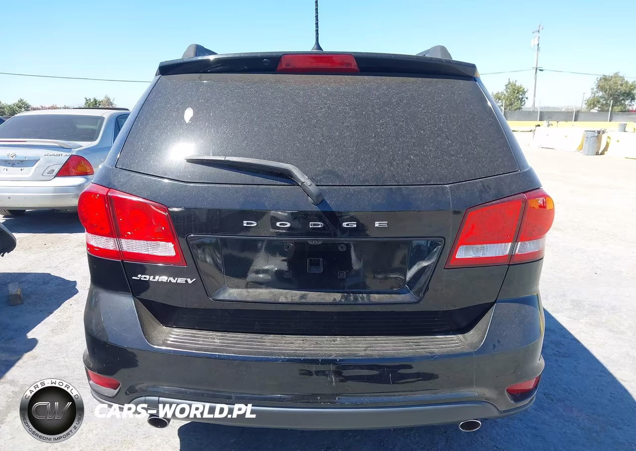 2019 Dodge Journey Se VIN:3C4PDCBG6KT845830 - 19