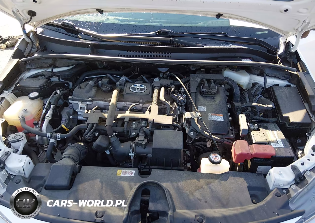 2020 Toyota Corolla Hybrid Le VIN:JTDEBRBE0LJ028487 - 10