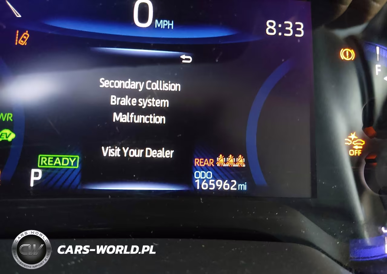 2020 Toyota Corolla Hybrid Le VIN:JTDEBRBE0LJ028487 - 15