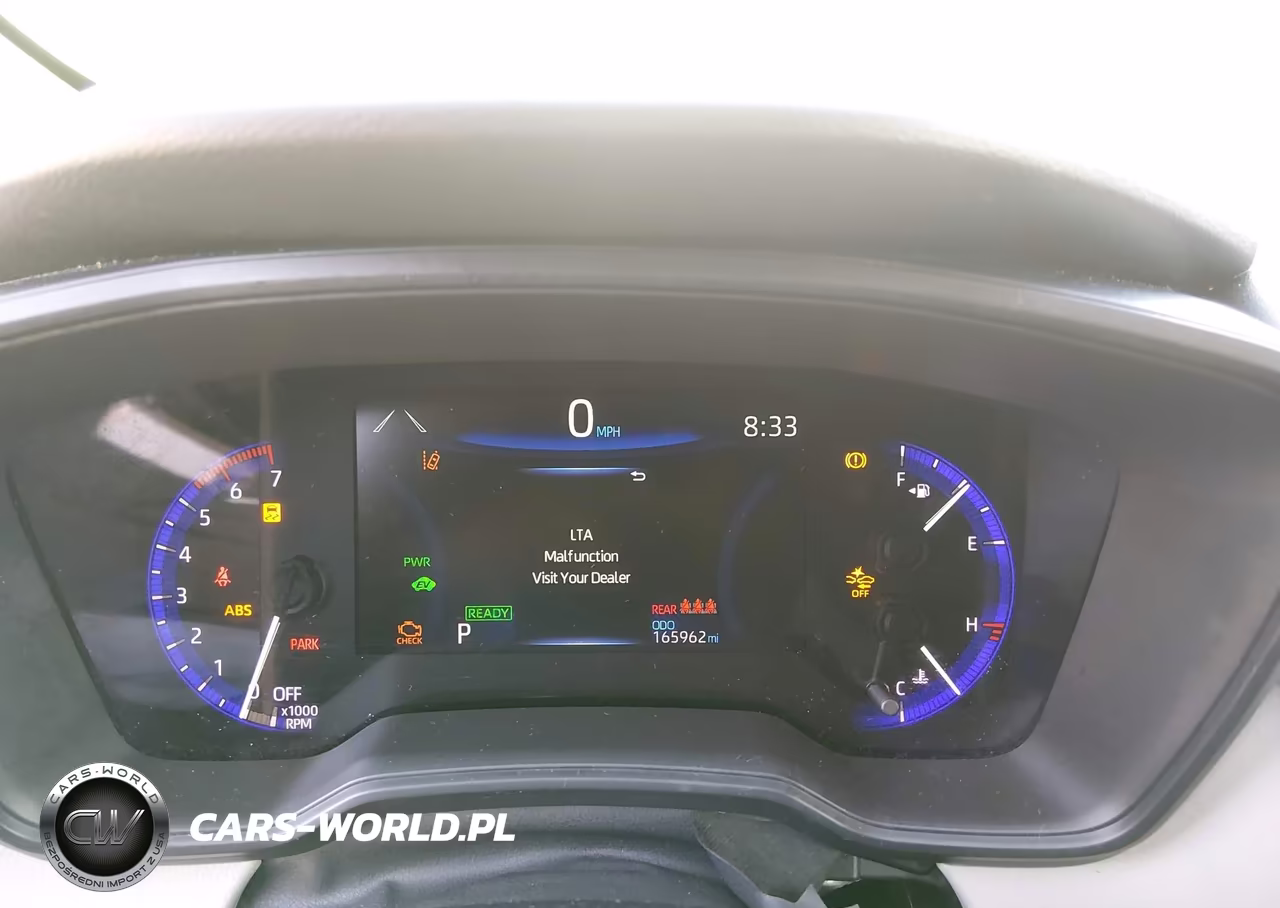 2020 Toyota Corolla Hybrid Le VIN:JTDEBRBE0LJ028487 - 7
