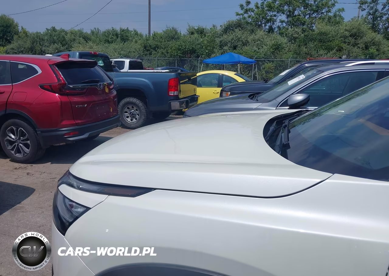 2024 Nissan Pathfinder Platinum 4Wd VIN:5N1DR3DJ9RC211863 - 6