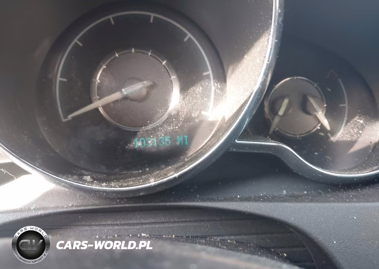2009 Chevrolet Malibu Ltz VIN:1G1ZK57B39F249644 - 7